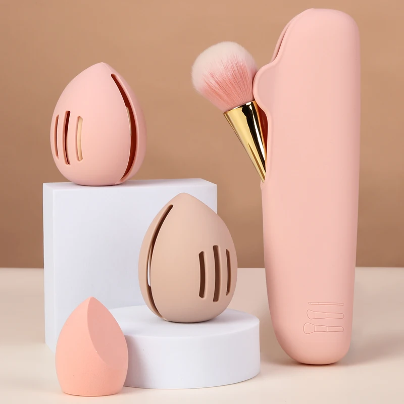 1 adet makyaj süngeri tutucu ç - Travel Accessories Needed incelemesi ve fiyatı