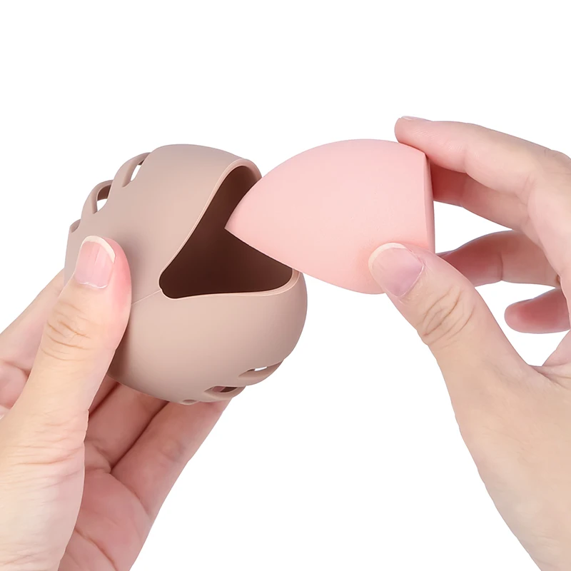 1 adet makyaj süngeri tutucu ç - Travel Accessories Needed incelemesi ve fiyatı