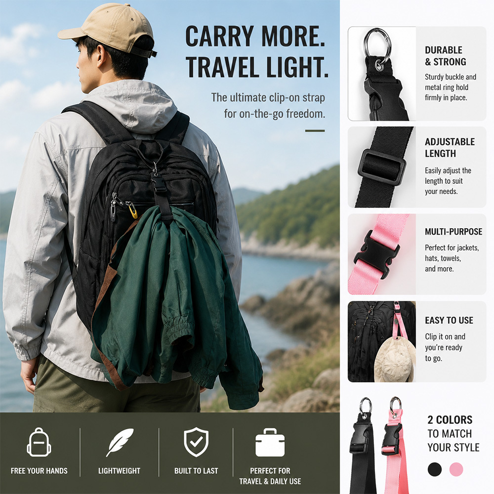 Taşınabilir Anti-Hırsızlık Bag - Travel Accessories Pack incelemesi ve fiyatı