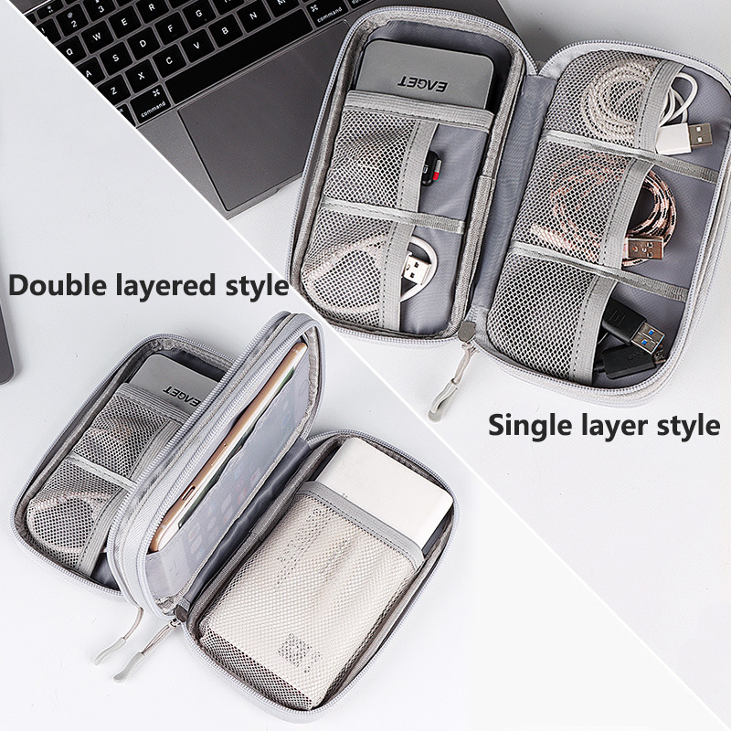Çok Renkli Taşınabilir Seyahat - Travel Accessories Tech incelemesi ve fiyatı