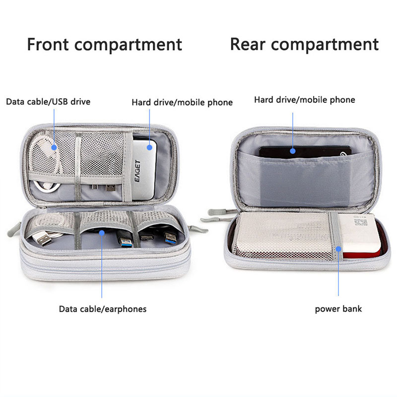 Çok Renkli Taşınabilir Seyahat - Travel Accessories Tech incelemesi ve fiyatı