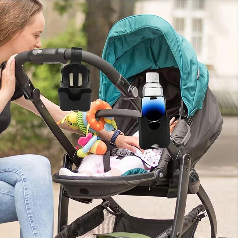 Kaymaz Bebek Arabası Bardak Tu - Travel Accessories For 3 Year Old incelemesi ve fiyatı